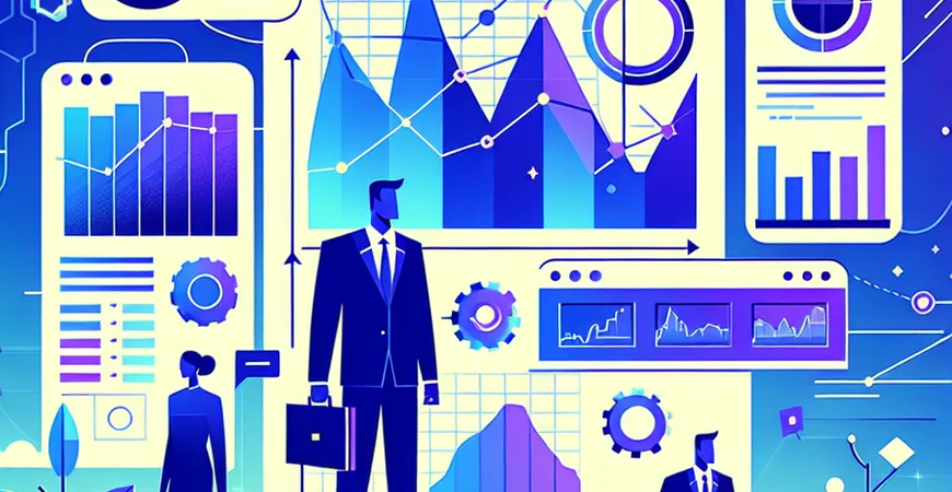 企业推广 HRM 系统的 6 大误区，看看你中招了没？